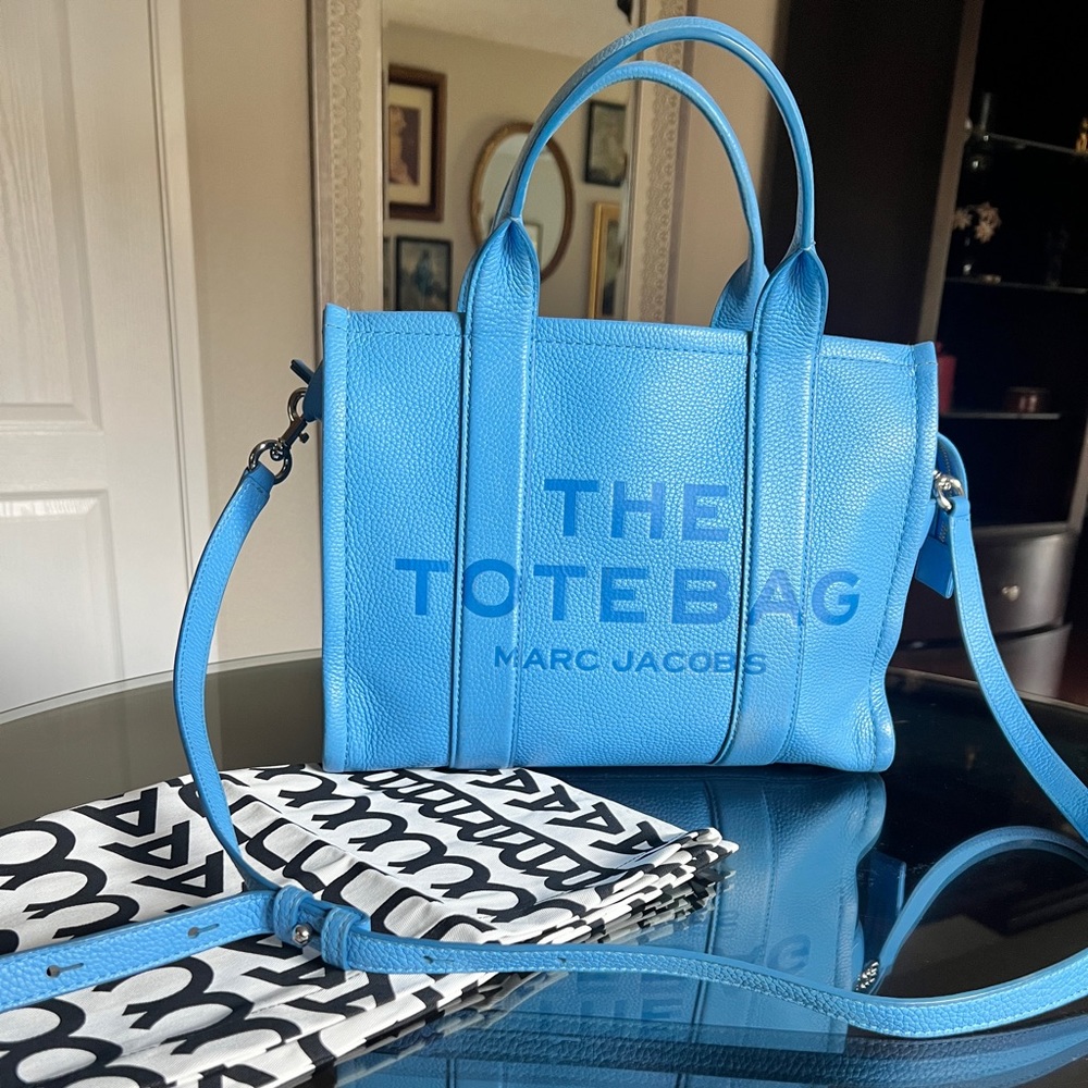 Marc Jacobs Tote Bag